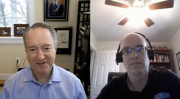 CEDIA podcast RTT